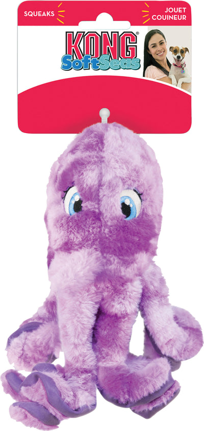 Kong Softseas Octopus
