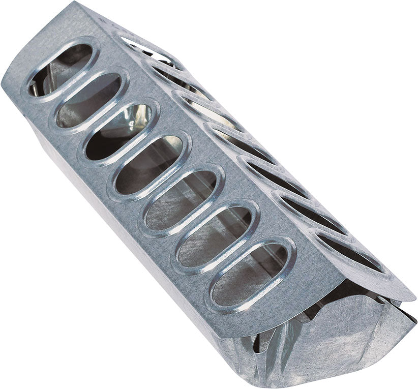 Tuff Stuff Galvanized Ground Feeder