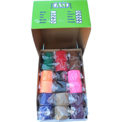 Rainbow Wrap-It-Up Cohesive Bandages