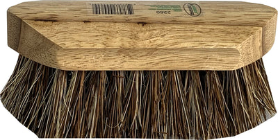 Legends Showtime Union Pocket Size Grooming Brush