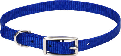 Single Ply Dog Collar