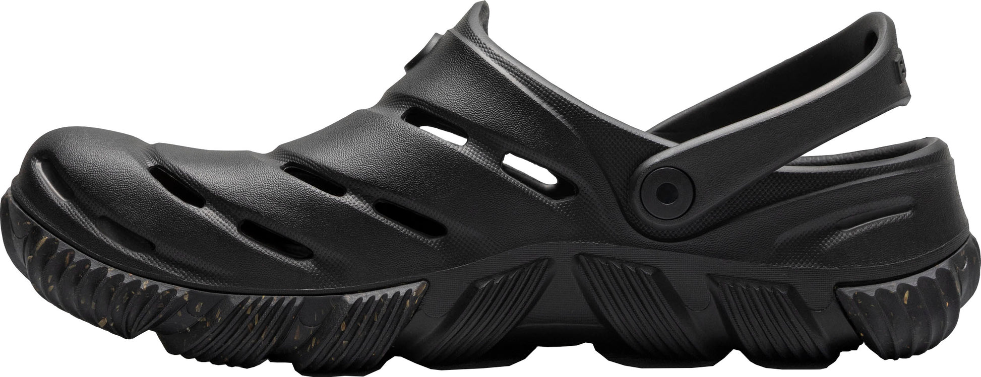 Bogs Boga Slip-On Unisex Shoe