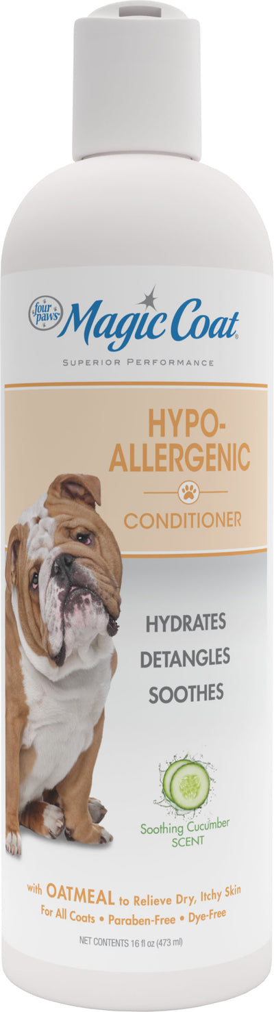 Magic Coat Hypo-Allergenic Conditioner