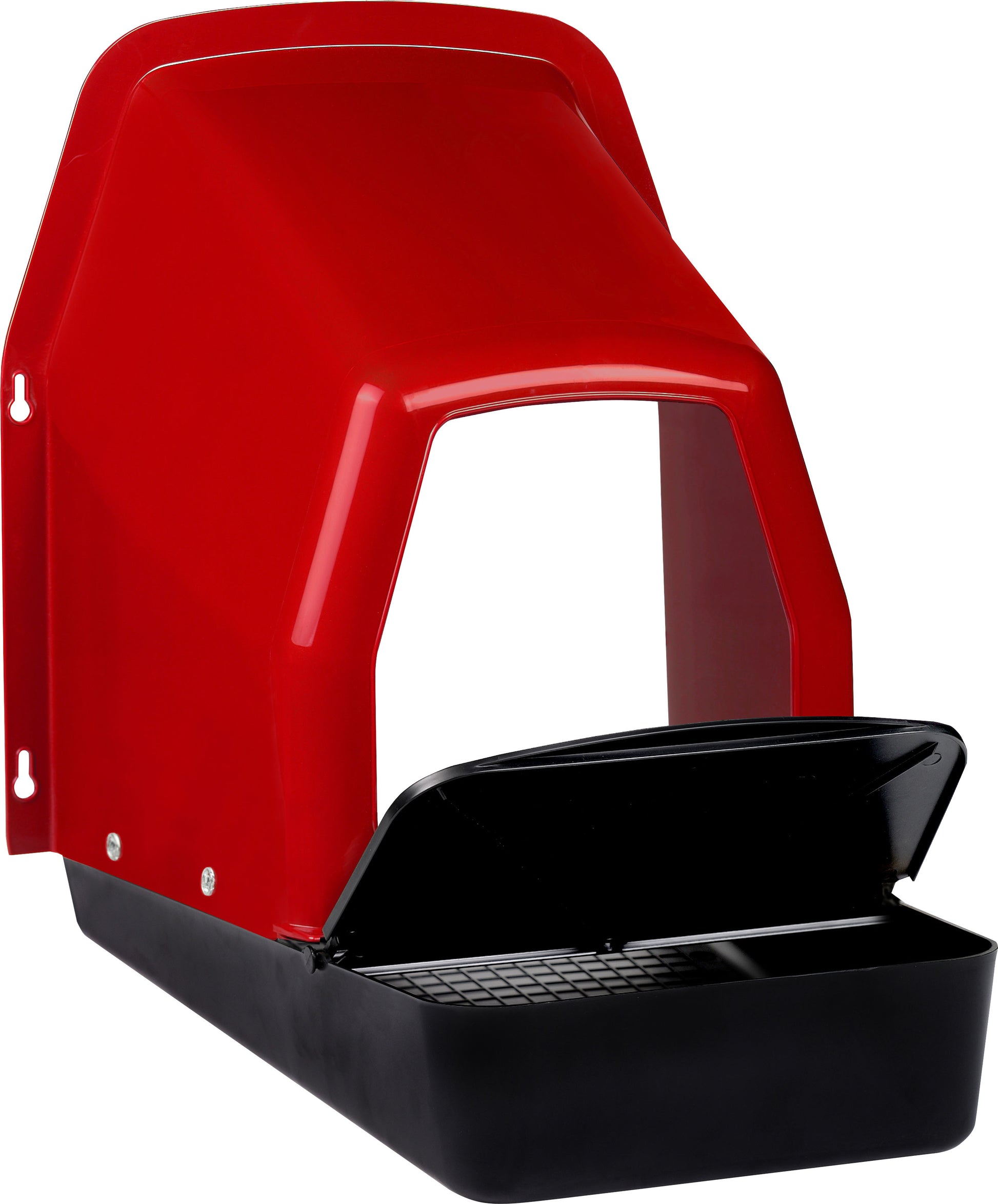 Little Giant Deluxe Plastic Nesting Box