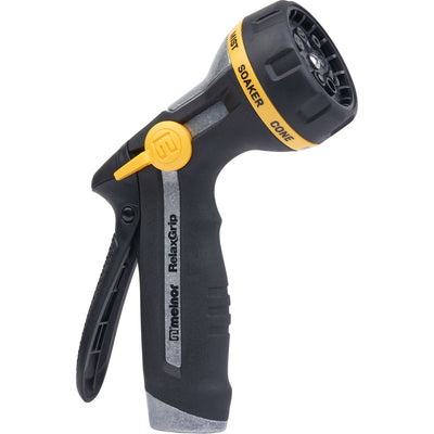 Relaxgrip Metal 8 Pattern Nozzle Rear Trigger