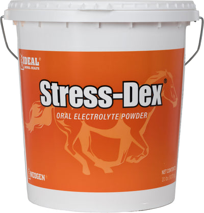 Squire Stress-Dex Oral Electrolyte For Horses