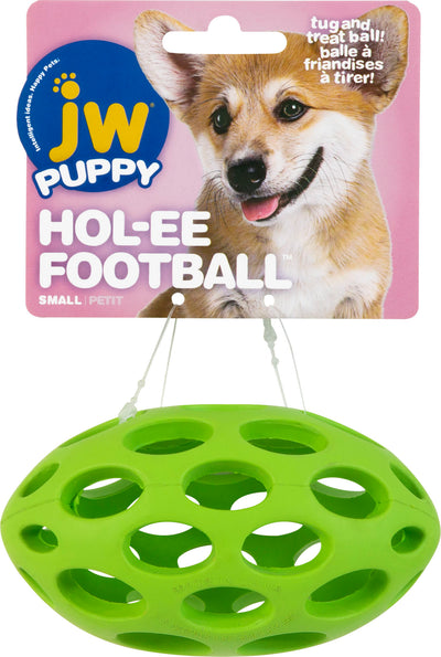 Jw Hol-Ee Football