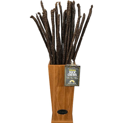 Etta Says Premium Crunchy Dog Chew Display