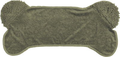 Spot Clean Paws Towel