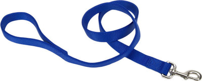 Double Ply Dog Leash