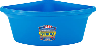 Fortiflex Corner Fence Mount Feeder