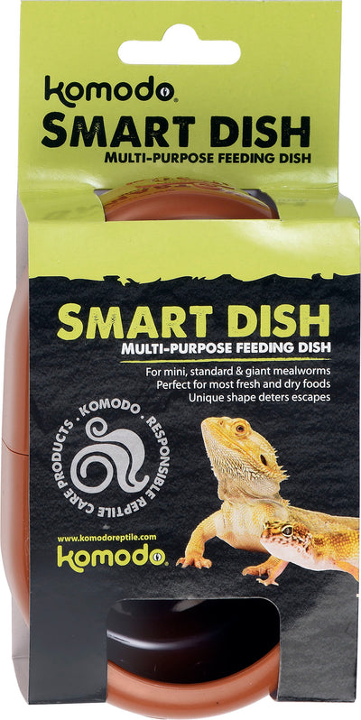 Komodo Smart Dish