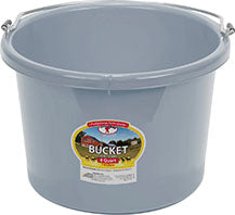 Little Giant Duraflex Plastic Bucket