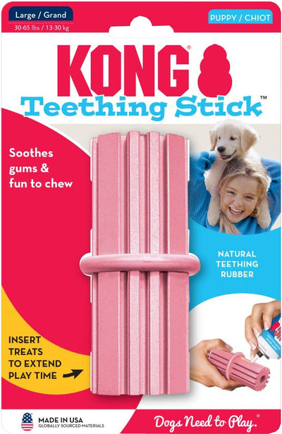 Kong Puppy Teething Stick