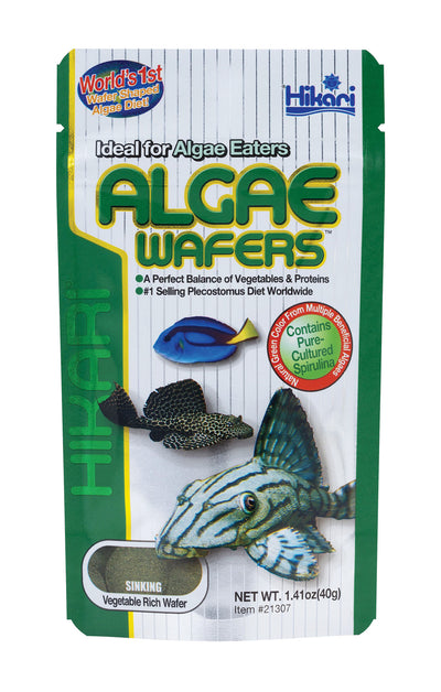 Hikari Algae Wafers