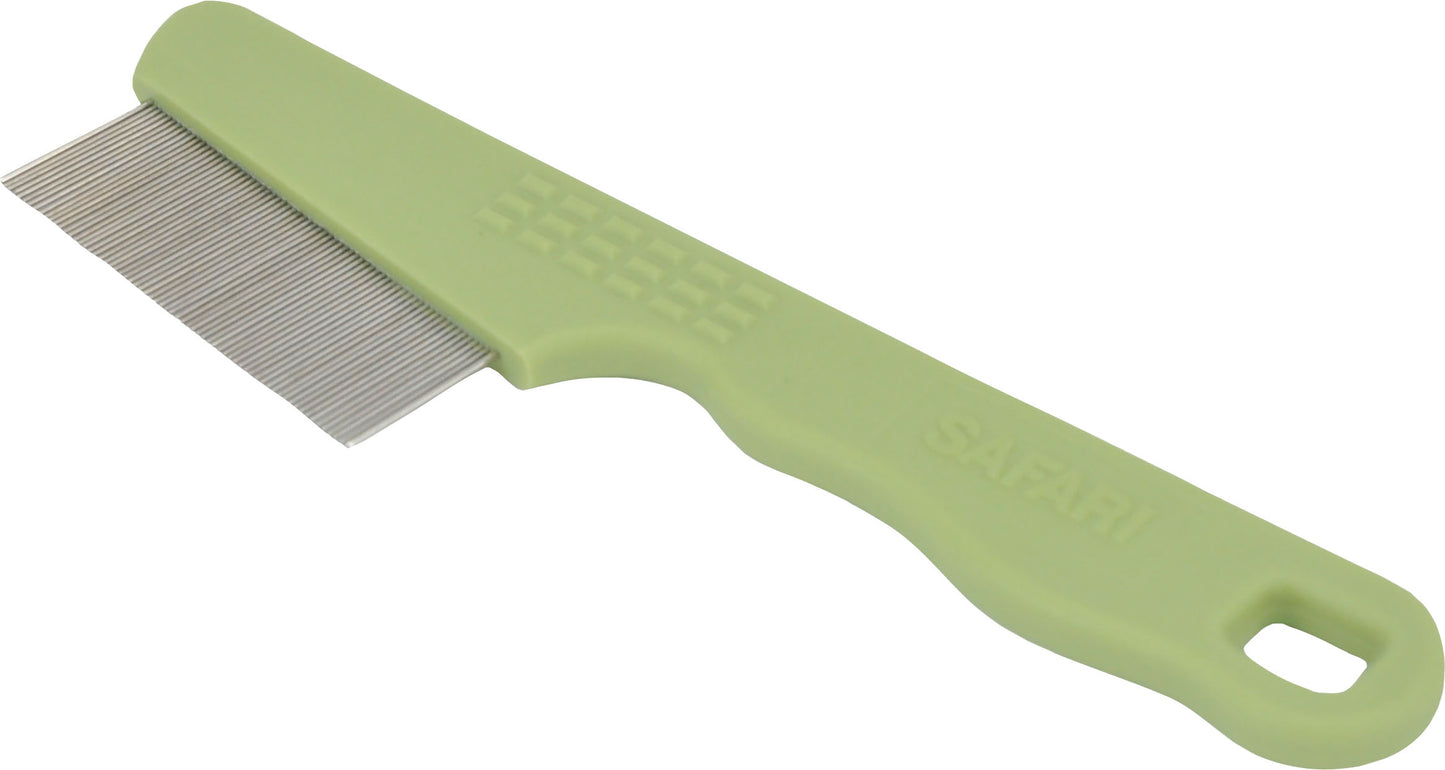Safari Cat Flea Comb
