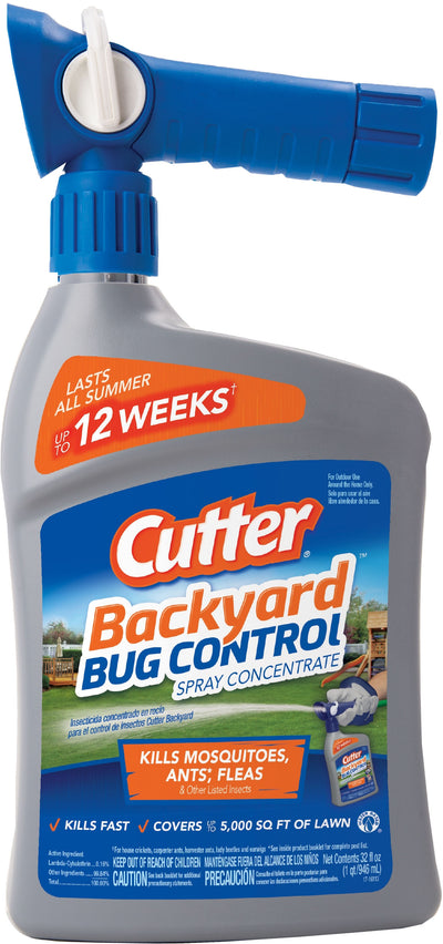 Cutter Backyard Bug Control Rts