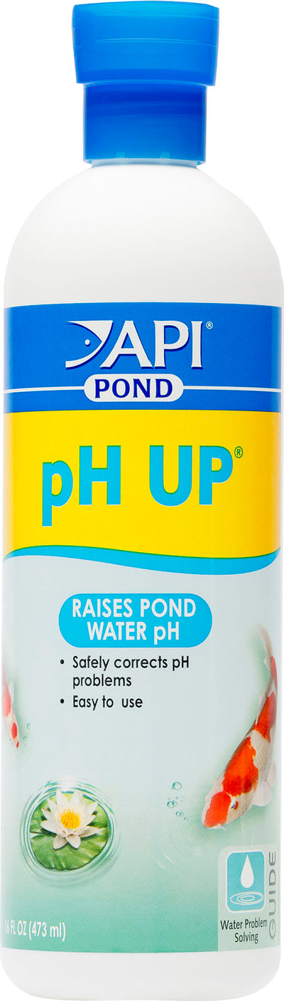 Api Pond Ph Up