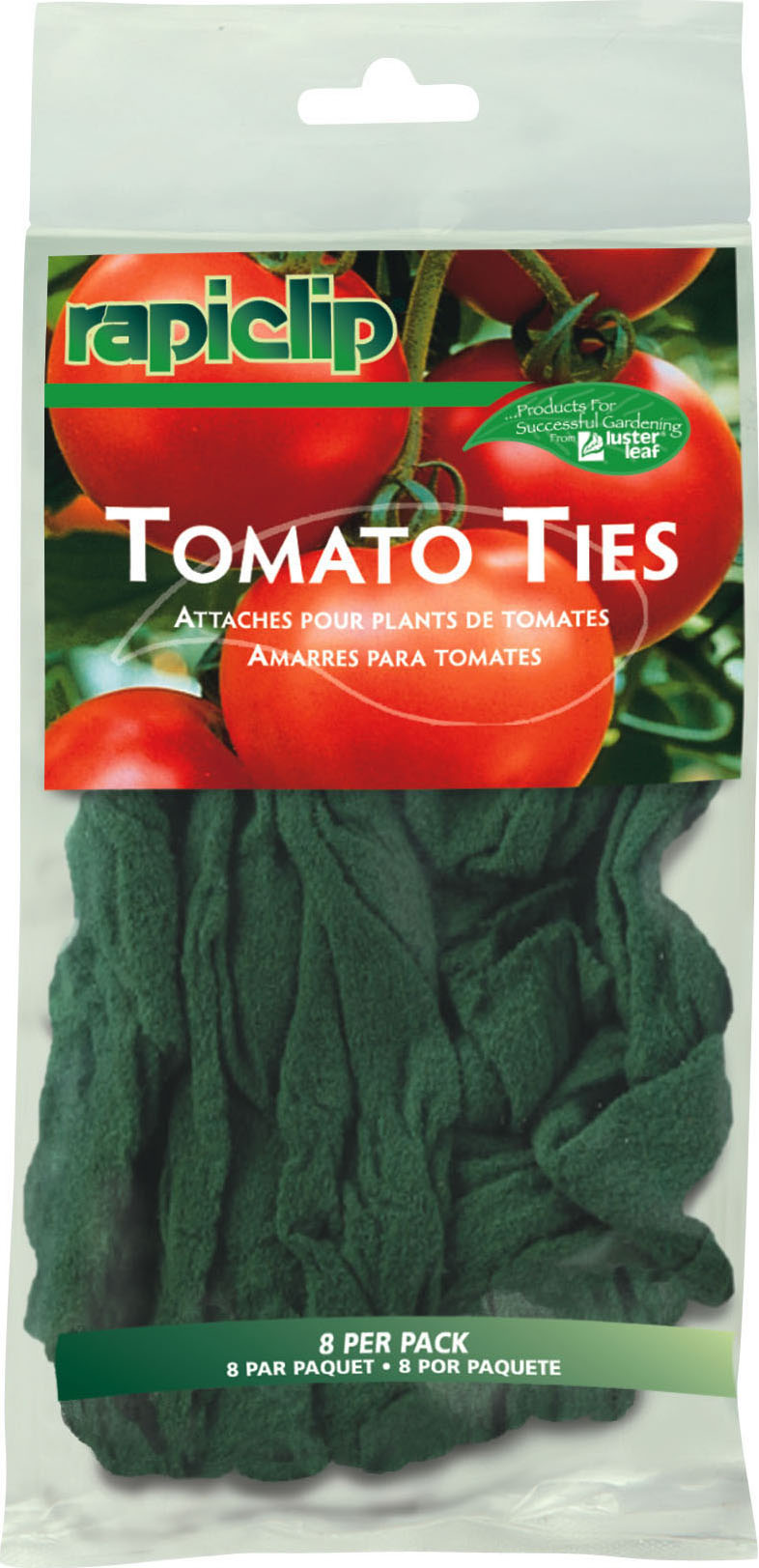 Rapiclip Tomato Ties