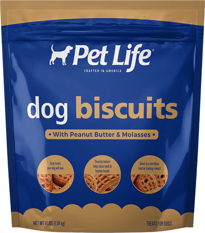 Pet Life Dog Biscuits