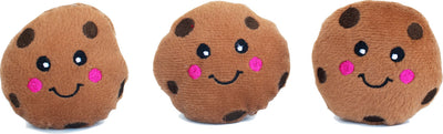 Zippypaws Miniz Cookies