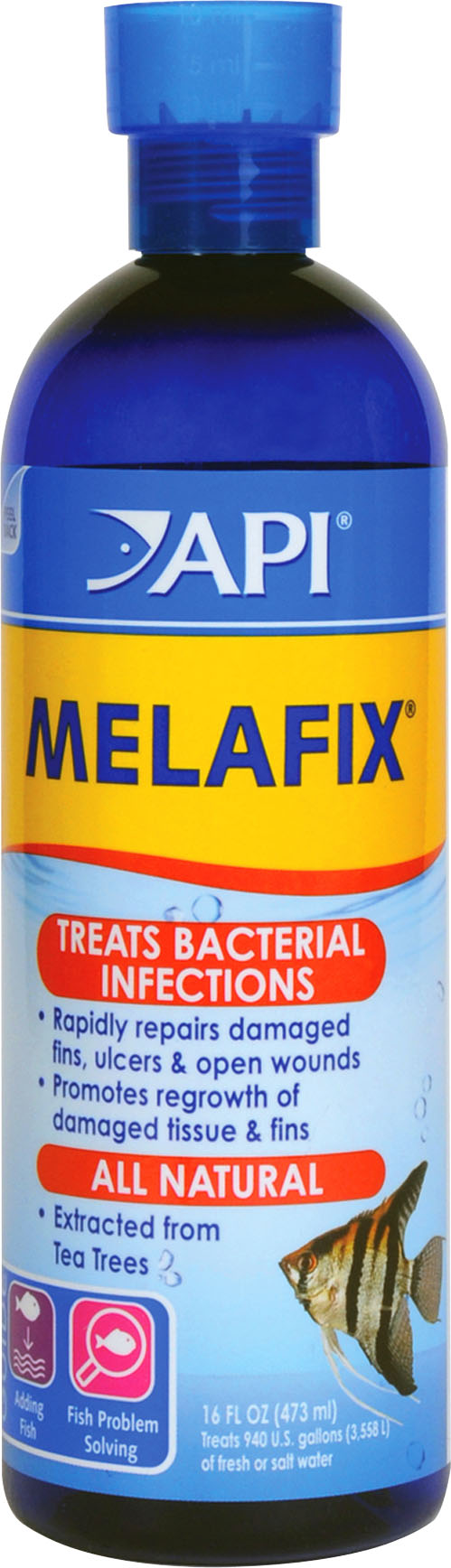 Api Melafix Fish Remedy