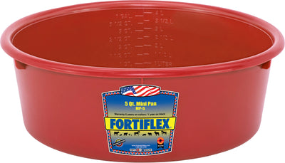 Fortiflex Mini Pan Feeder