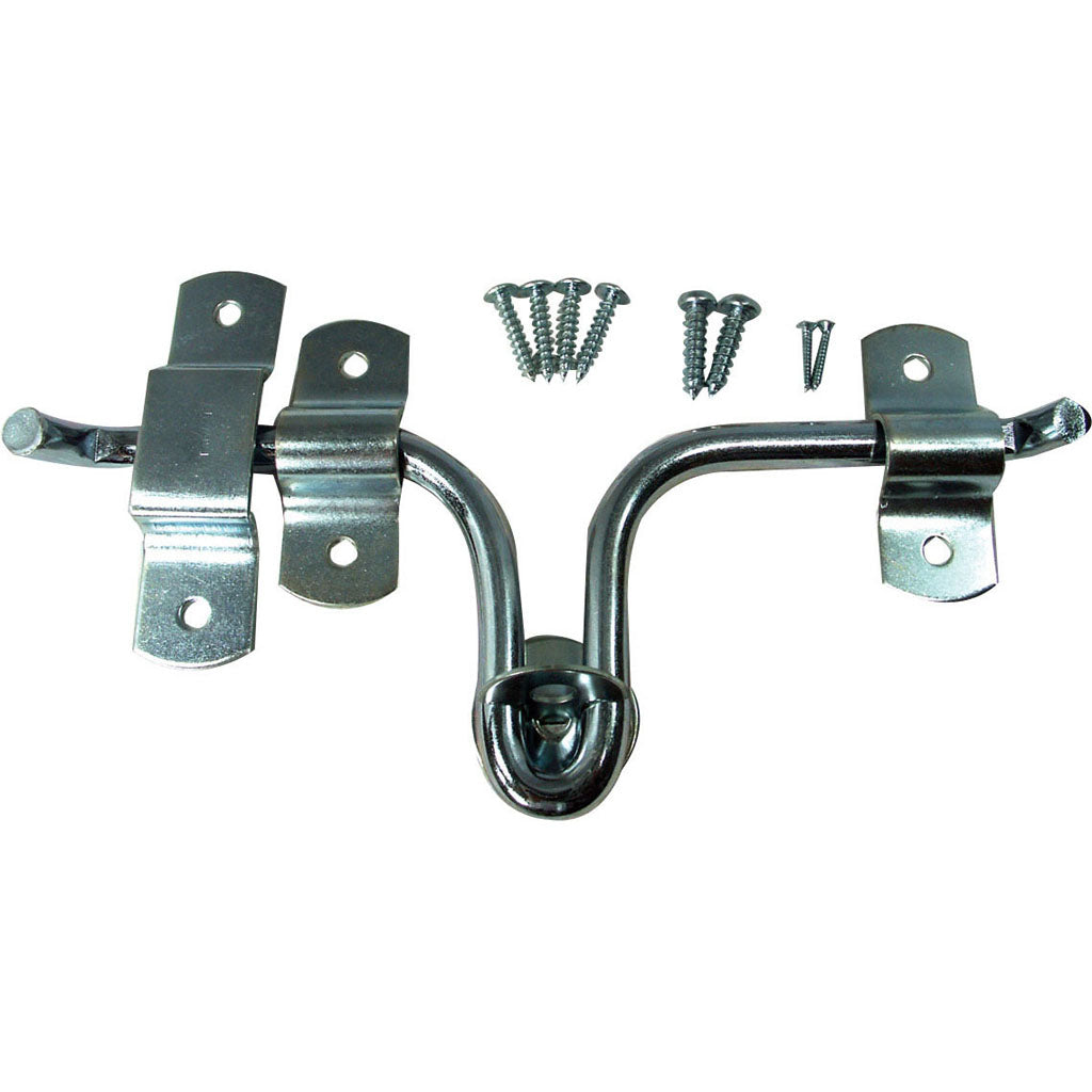 Barn Door Latch