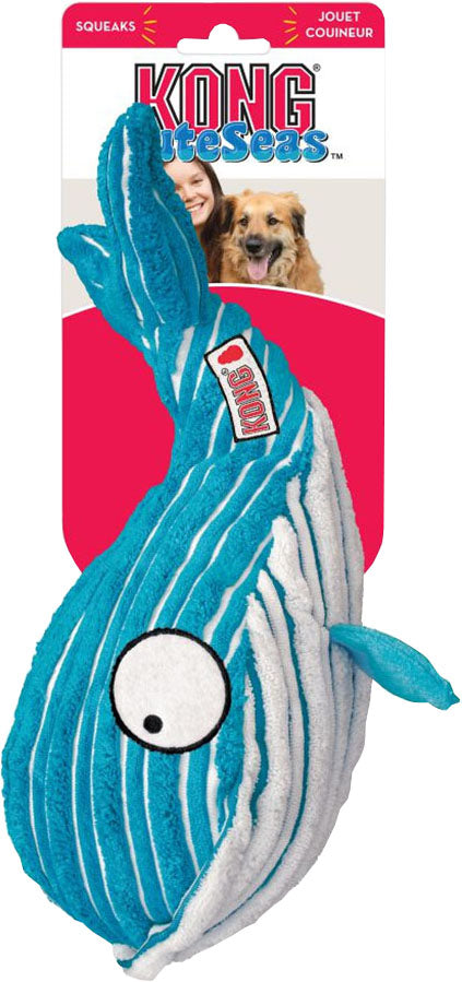 Kong Cuteseas Whale