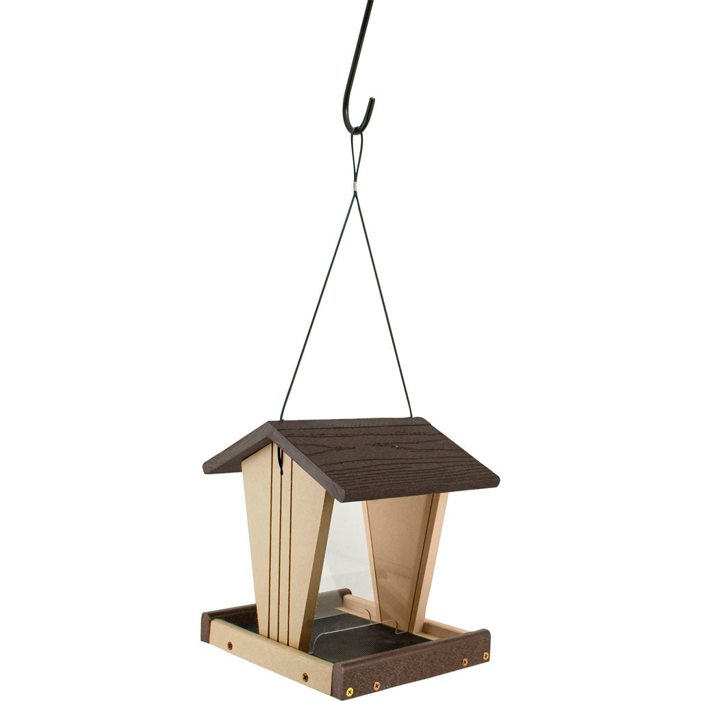 Going Green Hopper Feeder