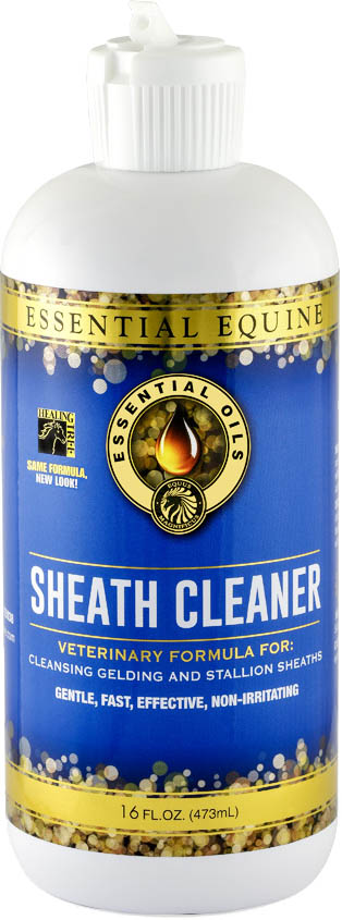 Essential Equine Sheath Cleaner