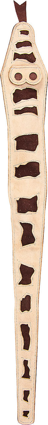 Skinneeez Leather Snake