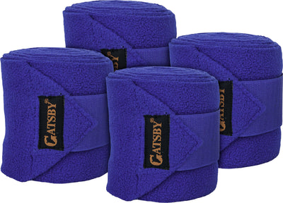 Gatsby Polo Leg Wraps
