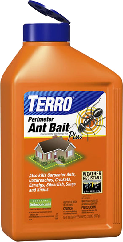 Terro Permieter Ant Bait Plus
