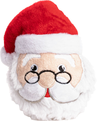 Fabdog Holiday Santa Faball