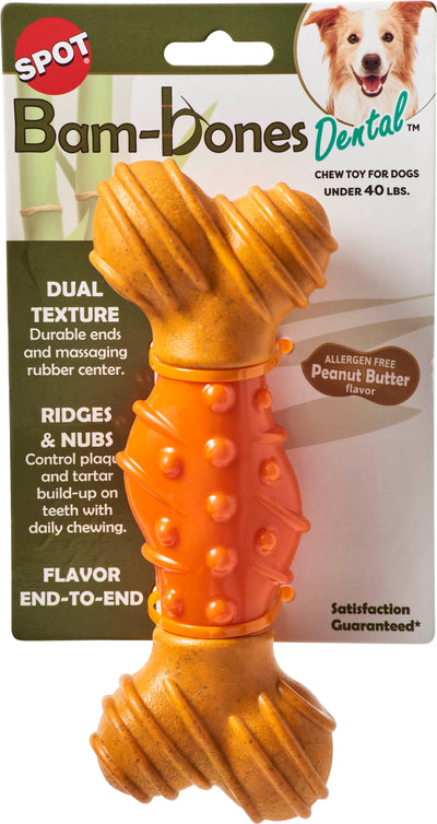Spot Bambone Dental Bone