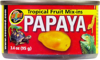 Tropical Fruit Mix-Ins