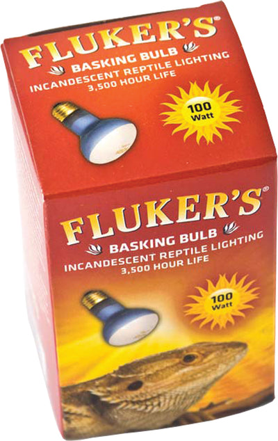 Basking Spotlight Bulb