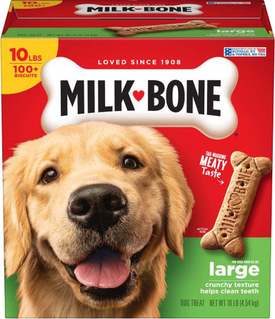Milk-Bone Original Dog Biscuits