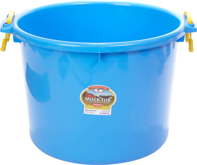 Little Giant Duraflex Muck Tub