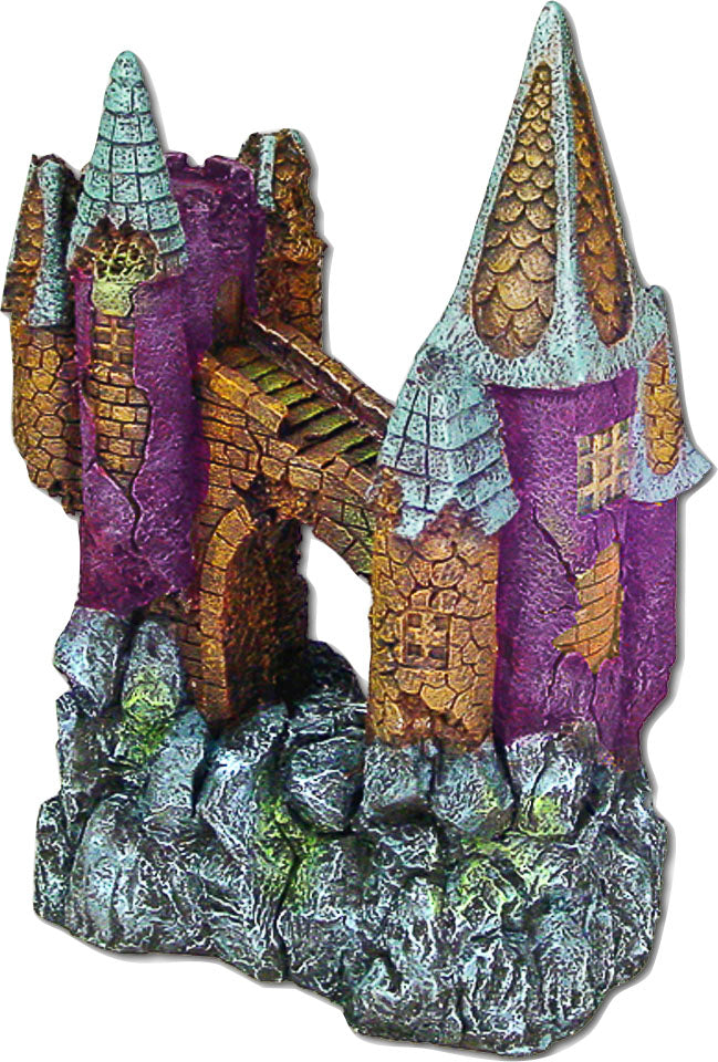 Exotic Environments Mystical Castle