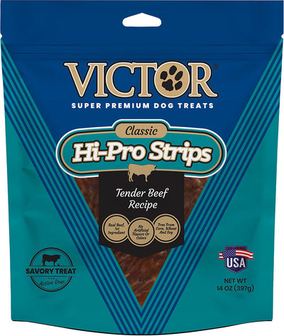 Classic Hi-Pro Strips