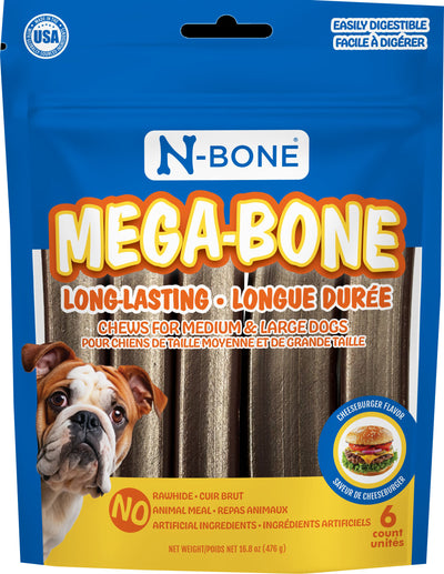 N-Bone Mega Bone