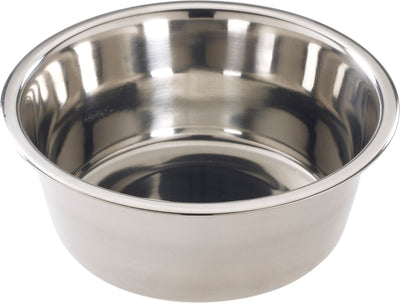 Spot Mirror Finish Stainless Steel Dish
