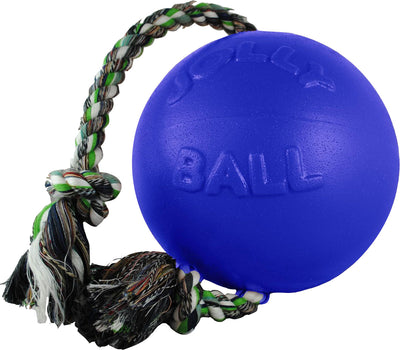 Jolly Pets Romp-N-Roll Ball