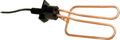 Universal Drain Plug De-Icer