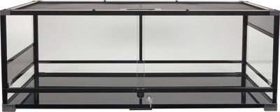 Zilla Quickbuild Slide Terrarium