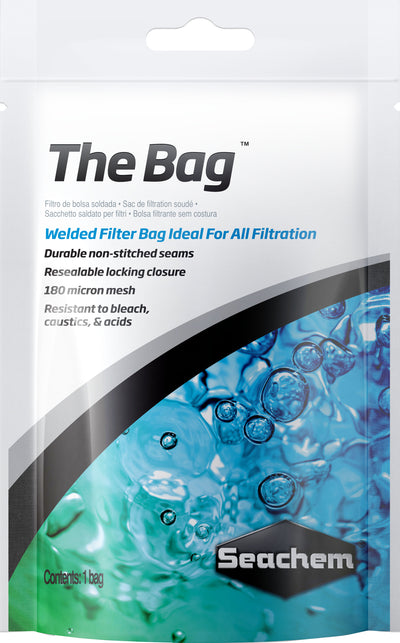 Seachem The Bag Filter Bag
