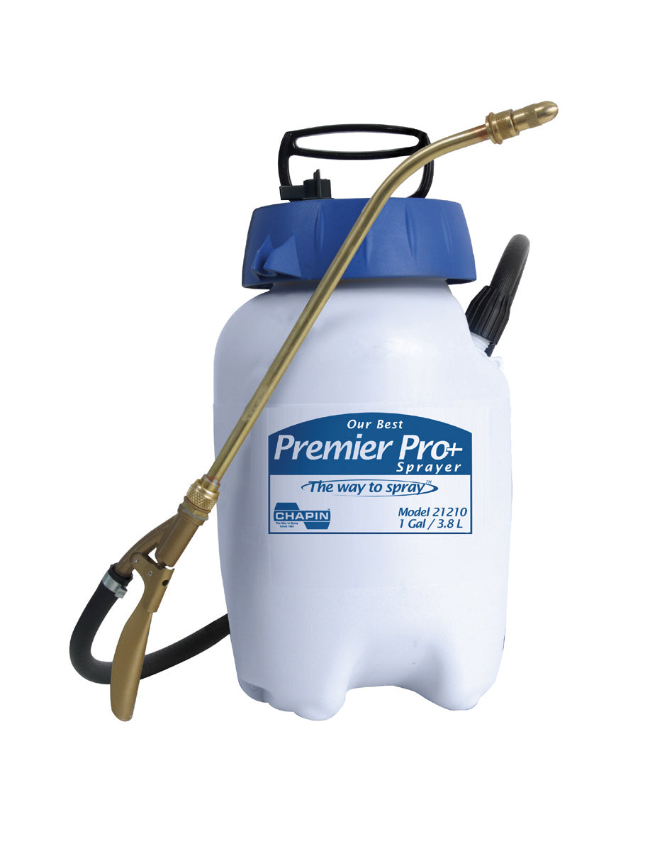 Premier Pro Xp Poly Sprayer