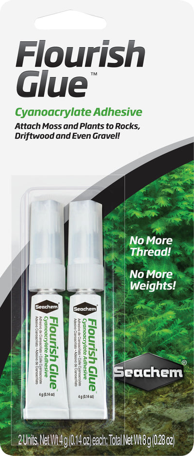 Seachem Flourish Glue